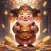 福彩3的粉百合彩吧